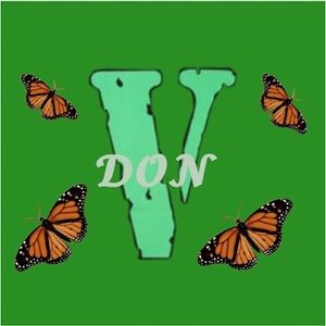 Meet your Posher, Don